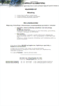 Mobile Screenshot of cappelen-krefting.no